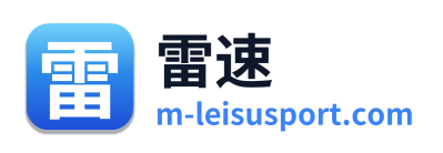 雷速 Logo
